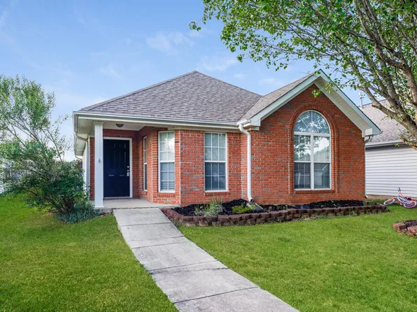 1061 Village Trl, Calera, AL 35040
