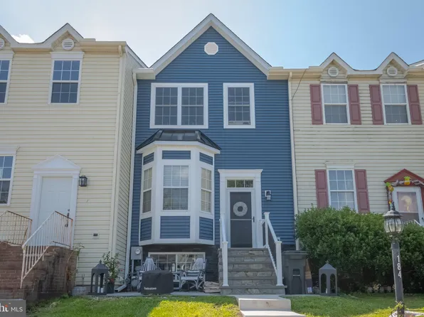 184 Independence Dr, Elkton, MD 21921