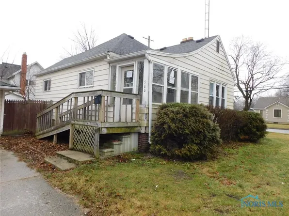 500 Locust St, Delta, OH 43515
