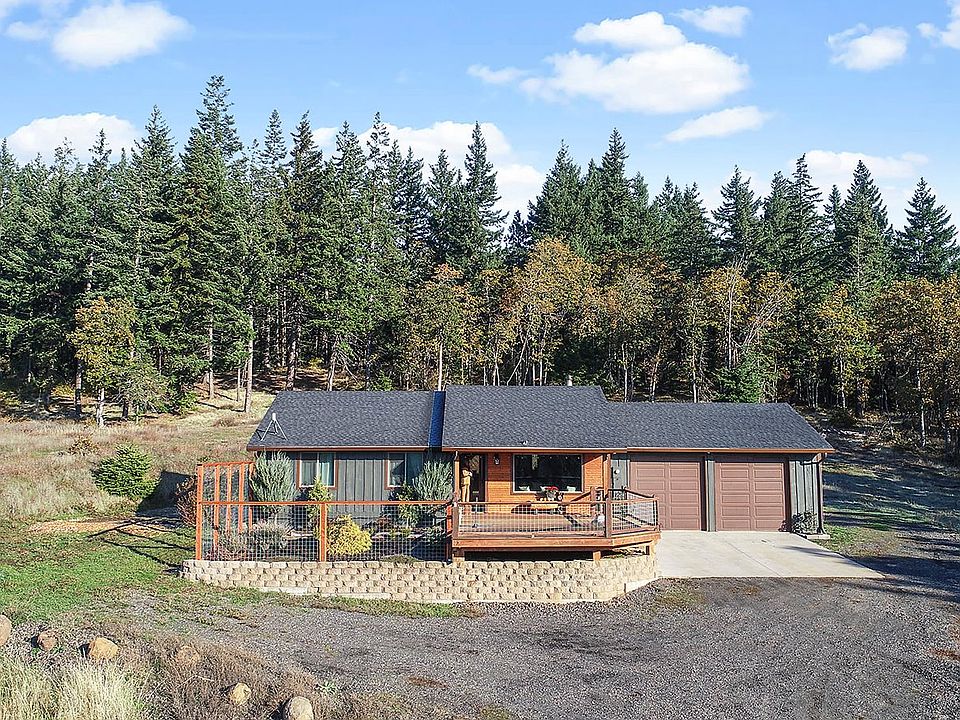 33 Pearce Rd, White Salmon, WA 98672 Zillow