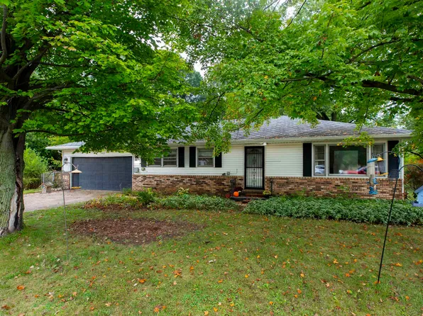 542 Kollar St, Elkhart, IN 46514