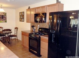 3822 Browning Blf, San Antonio, TX 78245