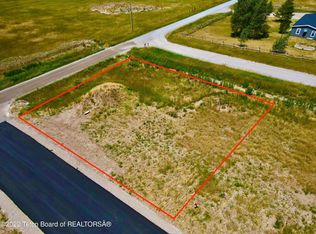 982 Stone Crop Rd, Victor, ID 83455