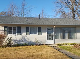 1236 Bernard Ave, Findlay, OH 45840