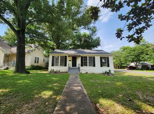 102 College St, Shreveport, LA 71104