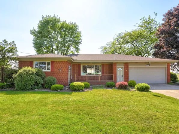 2388 S Portsmouth Rd, Saginaw, MI 48601
