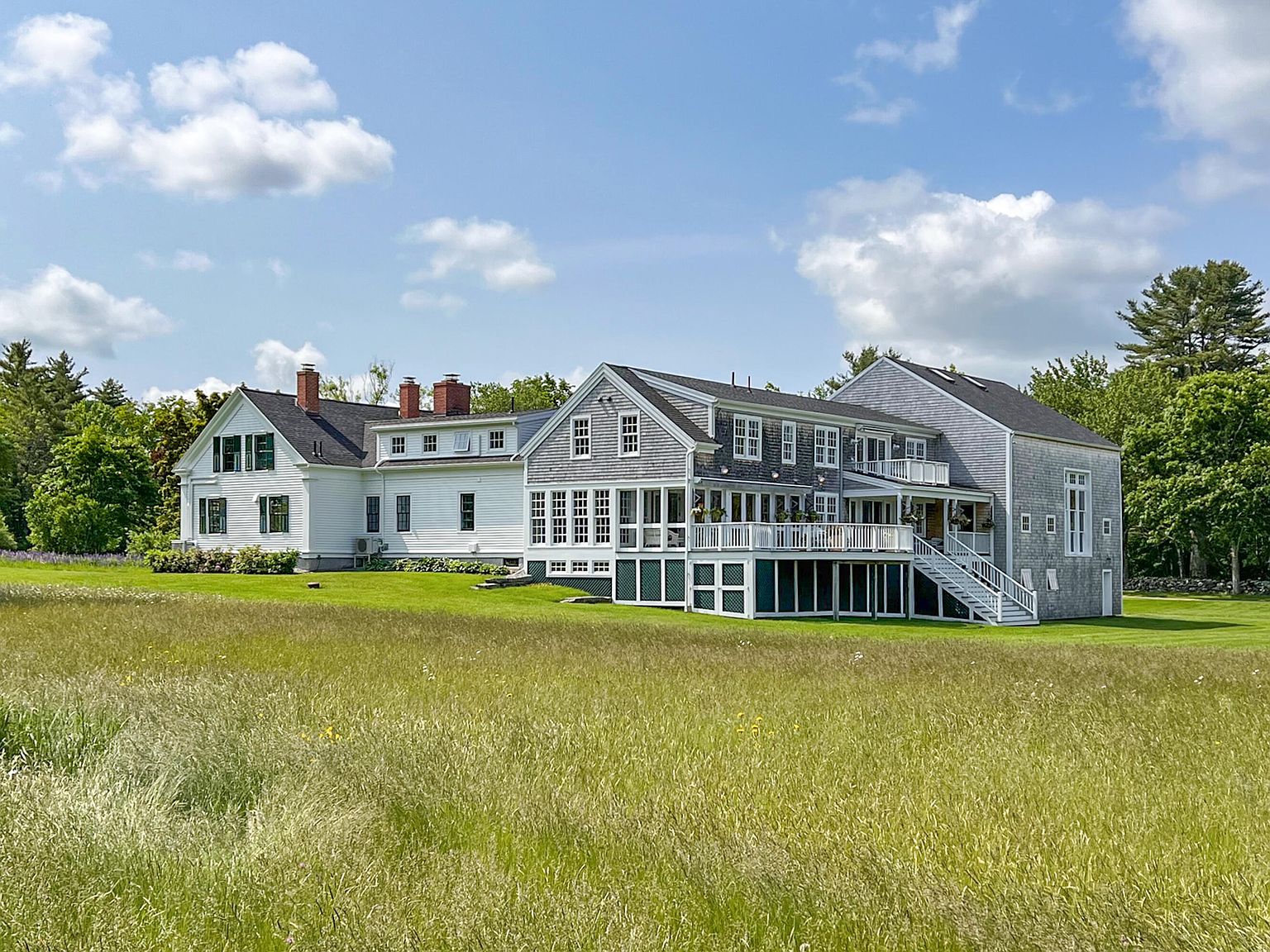 2620 Sennebec Road, Appleton, ME 04862 MLS 1565115 Zillow