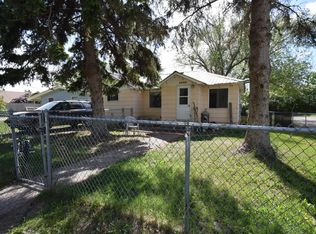 1406 3rd Ave W, Columbia Falls, MT 59912