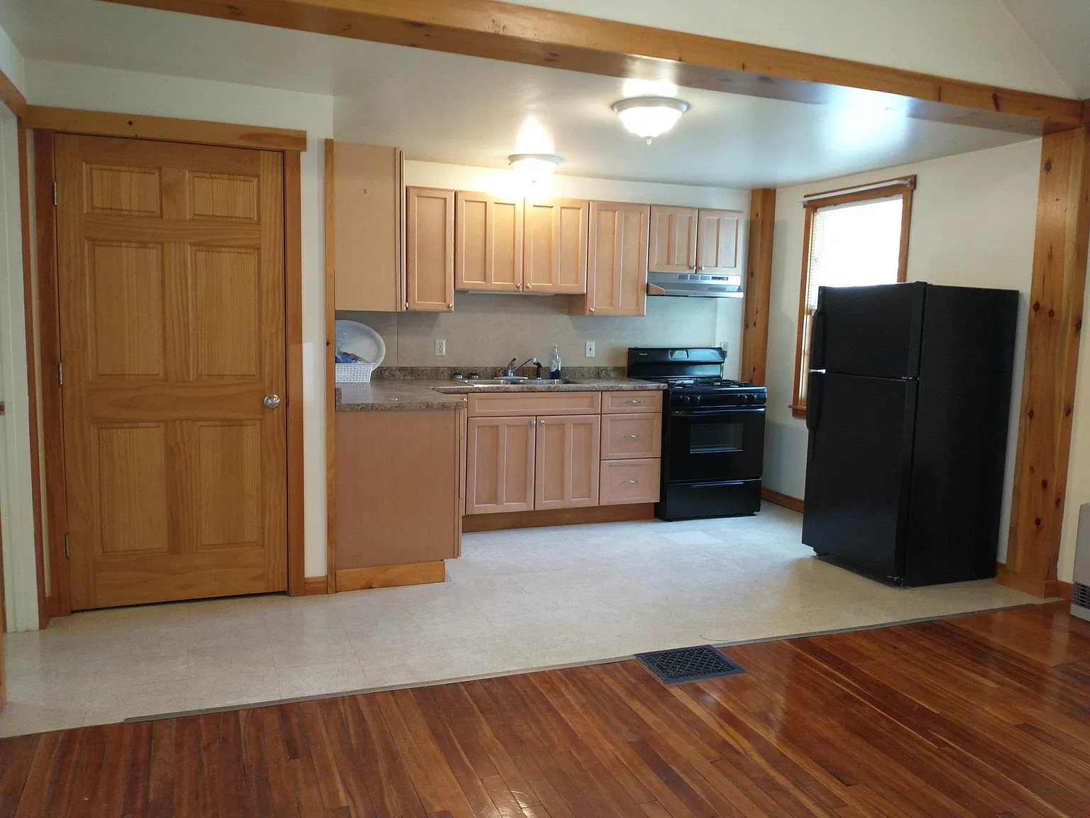 1 bed, 600 sqft, $1,250 — Photo 2