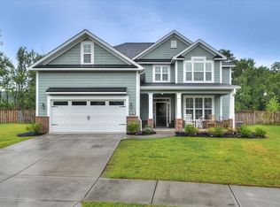 837 Lynbrook Ct, North Augusta, SC 29860