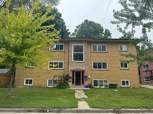1272 Gramercy Park Pl #3 Photo 1