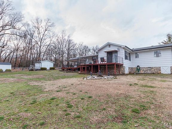 5th image of 19110 Glade Springs Rd