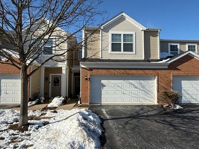 4555 Camden Ln UNIT C, Yorkville, IL, 60560