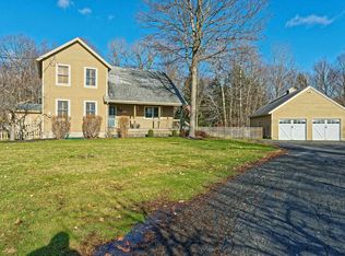 699 Hunter Rd, Greenwich, NY 12834