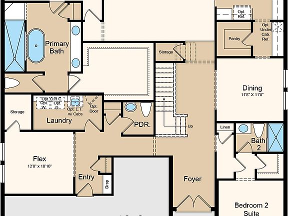 6th image of this home