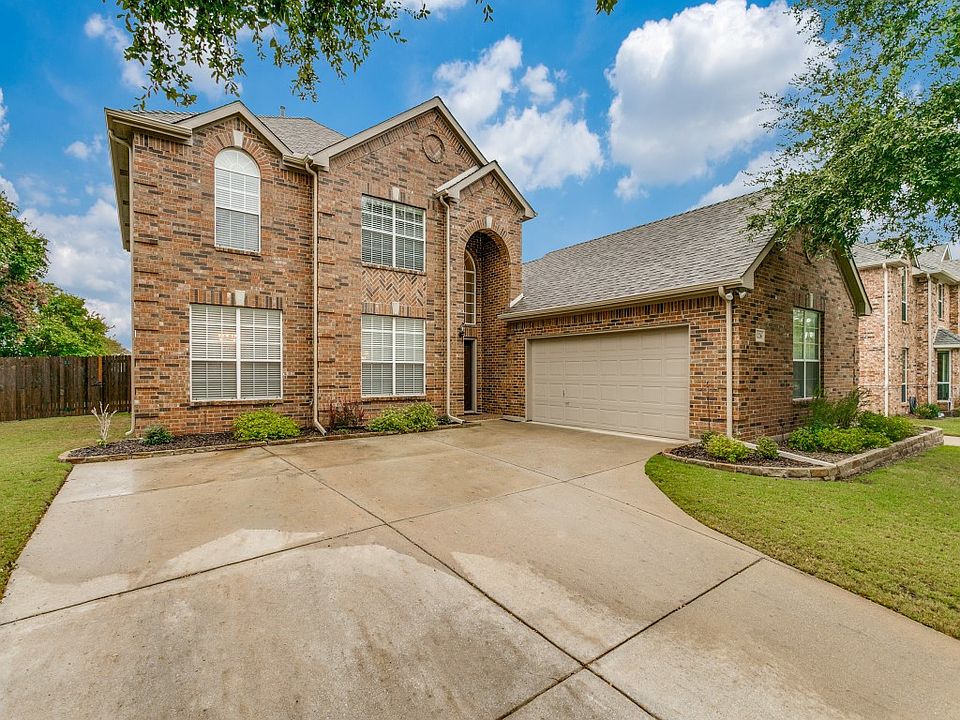1st image of 1206 Mesa Trl