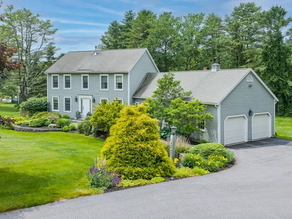 22 Schooner Ridge Road, Cumberland, ME 04110