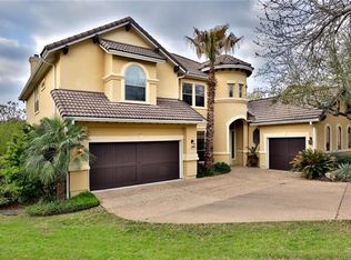 11605 Hunters Green Trl, Austin, TX 78732