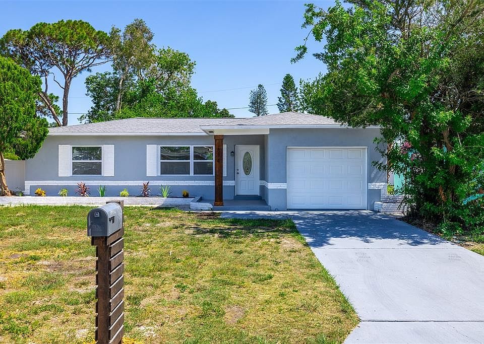 874 63rd Ave S, Saint Petersburg, FL 33705 Zillow