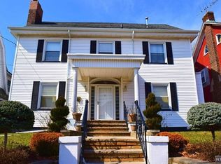 380 Ridge St, Newark, NJ 07104