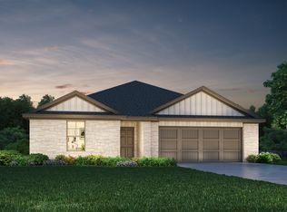 613 Wild Spur Ln, Liberty Hill, TX 78642