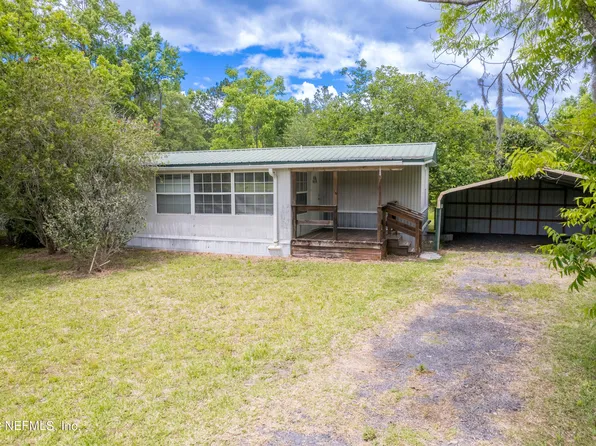 26337 NW 66TH Avenue, Lawtey, FL 32058