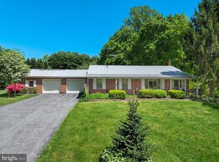 285 W Point Rd, Aspers, PA 17304