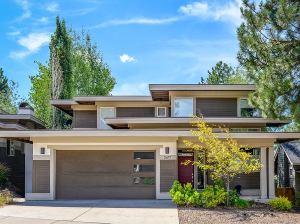 2677 NW Nordeen Way, Bend, OR 97703