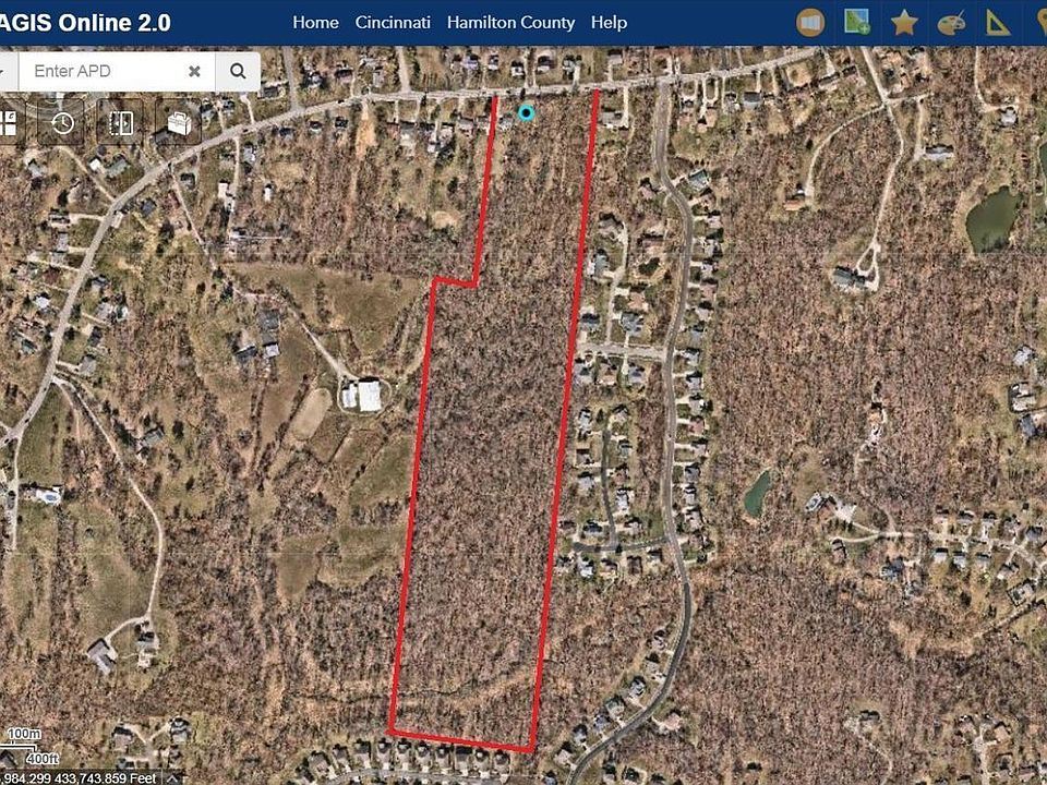 2nd image of 8047 Bridgetown Rd
