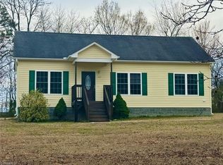 165 W Lane St, Winston Salem, NC 27105