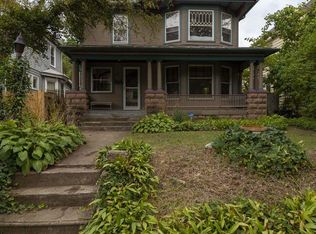 111 Marquette Ave, South Bend, IN 46617