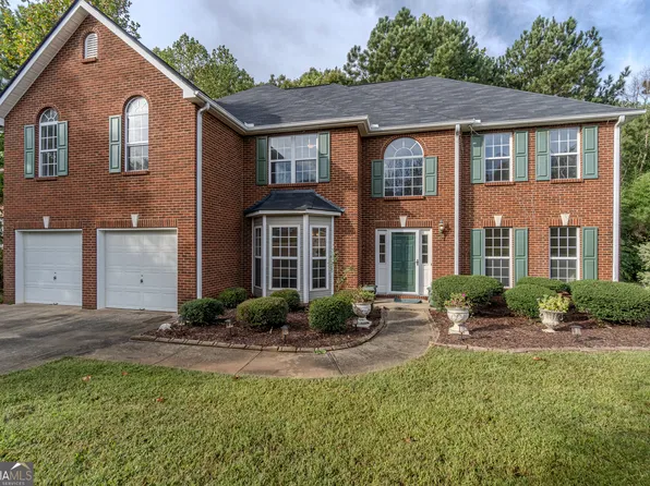395 Paper Mill Dr, Lawrenceville, GA 30046