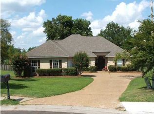 130 Greenridge Dr, Madison, MS 39110