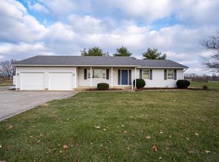 14432 Winchester Rd, Ashville, OH 43103