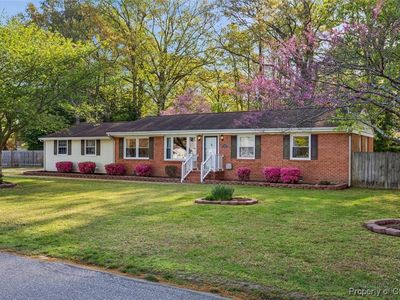 2783 Pigeon Hill Rd, Hayes, VA, 23072