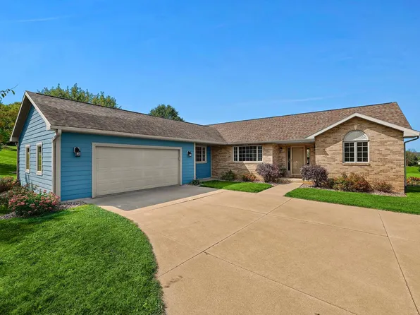 N6805 Freier ROAD, Holmen, WI 54636