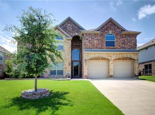 4911 Barn Owl Trl, Grand Prairie, TX 75052