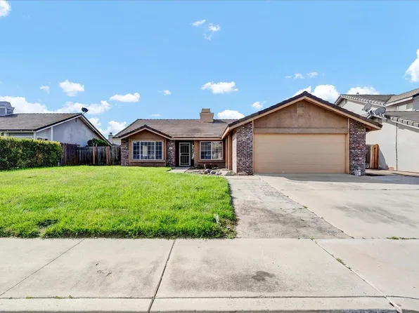 1673 W River Avenue, Porterville, CA 93257