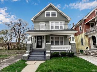 112 Lonsdale Rd, Buffalo, NY 14208