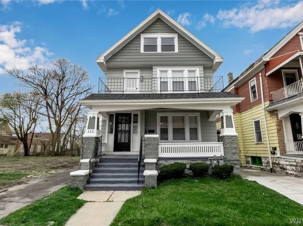112 Lonsdale Rd, Buffalo, NY 14208