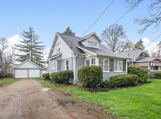 842 Concord Blvd, Jackson, MI