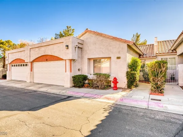 6405 Blue Blossom Ave, Las Vegas, NV 89108