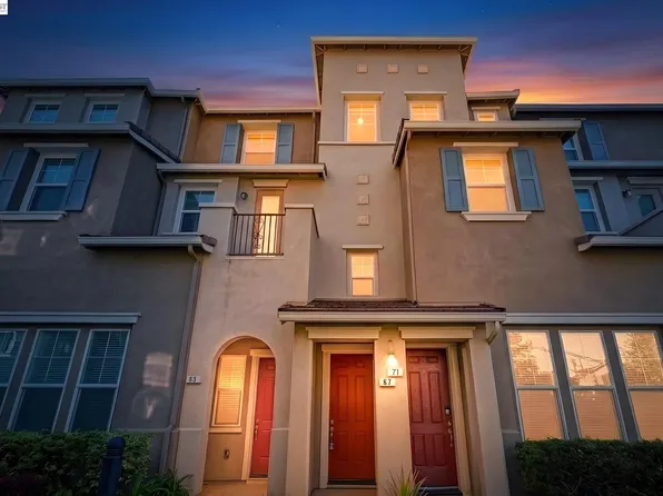 67 Bettencourt Way, Milpitas, CA 95035