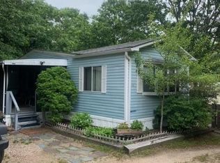 145 Land Harbor Dr, Charlestown, RI 02813