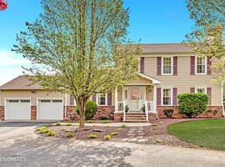 60 Chambers Rd, Cream Ridge, NJ 08514