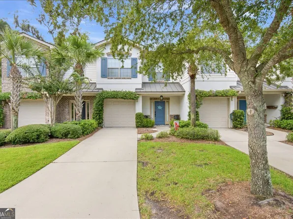 306 Reserve Ln, Saint Simons Island, GA 31522