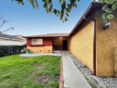 14308 Dancer St, La Puente, CA, 91746