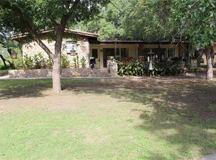 163 Stagecoach Xing, Tuscola, TX 79562