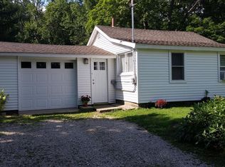 736 E South St, Hastings, MI