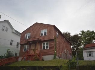 37 Bancroft St, Providence, RI 02909
